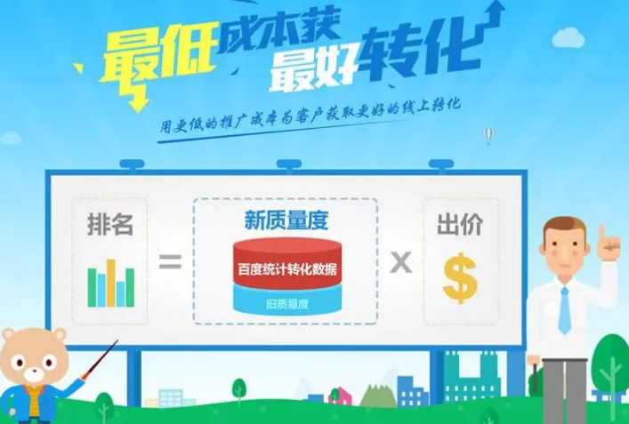 百度競價(jià)推廣成本過高怎么辦？