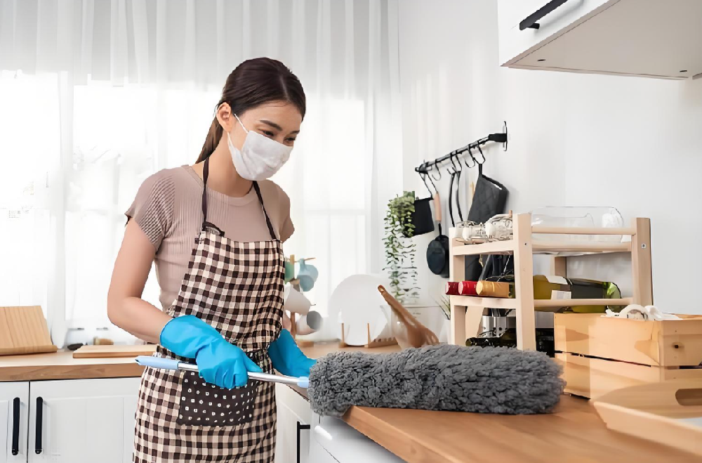 如何做好家政行業(yè)網(wǎng)站內(nèi)容建設(shè)？