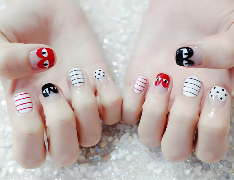 美甲行業(yè)美團代運營，讓美業(yè)賺錢更輕松