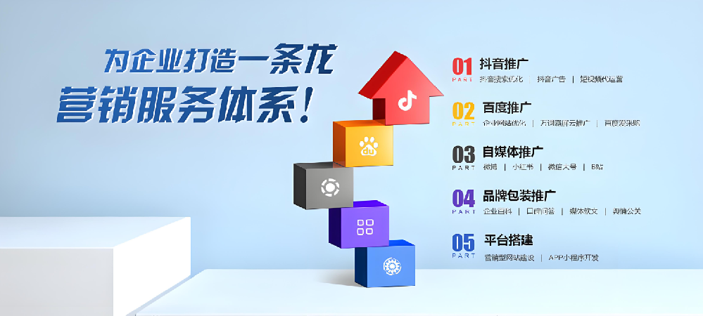 短視頻時代，企業(yè)官網憑什么不可或缺？