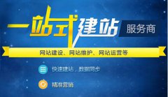 為什么南安公司要做網(wǎng)站？對(duì)企業(yè)有什么好處？
