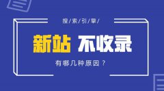 SEO越來越難做了？為什么新站越來越難收錄？